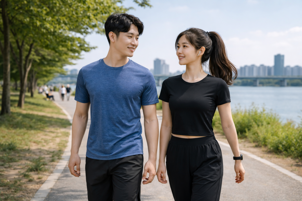 임신 준비 중 혈당 관리, 일상에서 시작하는 4가지 습관