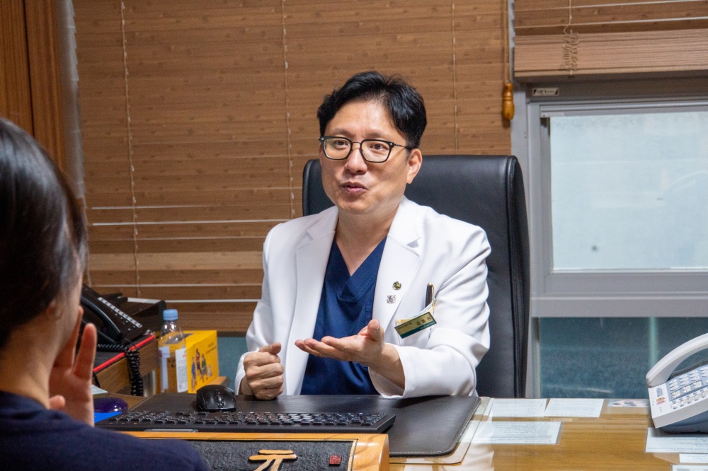 난소 기능 저하와 안드로겐(남성호르몬) 보조 치료, 3가지 핵심 포인트