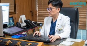 5일배양 배아이식 hCG 수치