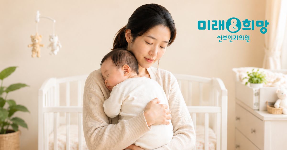 시험관아기시술 출산 후 노화 속도가 빨라진다? 4,418명 연구를 원문으로 확인했습니다