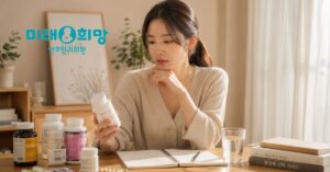 시험관시술 영양제