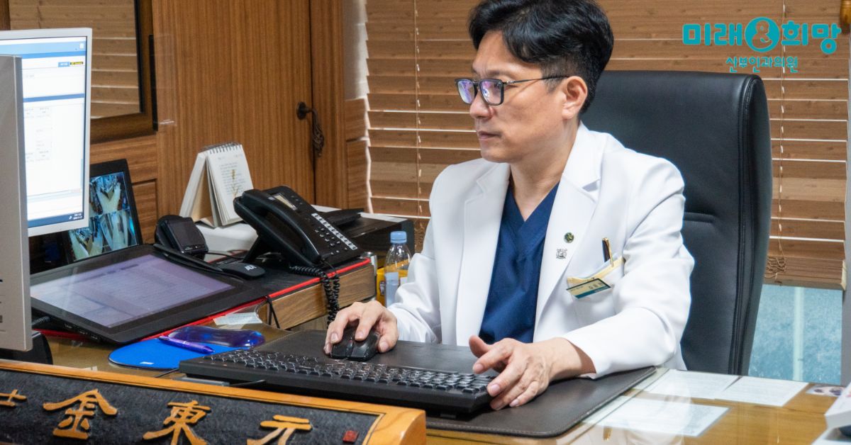 자연임신 준비 영양제, 핵심 6가지 성분과 복용 기준 정리