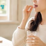시험관아기 임신준비 엽산