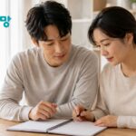 시험관아기시술 준비방법